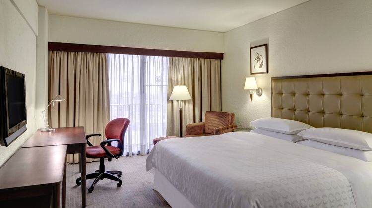 Sheraton Lima Historic Center Room