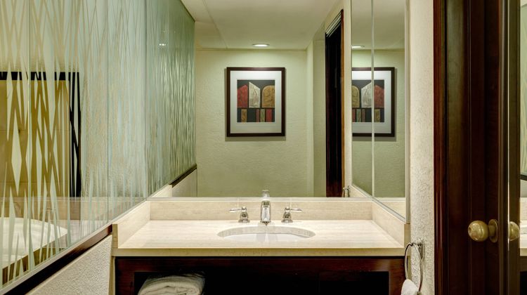 Sheraton Lima Historic Center Room
