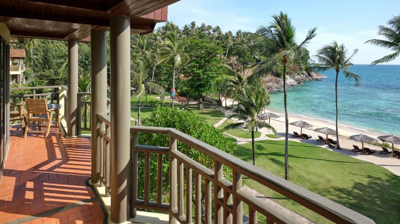 <b>Phuket Marriott Resort-Spa, Merlin Beach Suite</b>. Images powered by <a href="https://www.leonardoworldwide.com/" title="Leonardo Worldwide" target="_blank">Leonardo</a>.