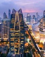 The Okura Prestige Bangkok