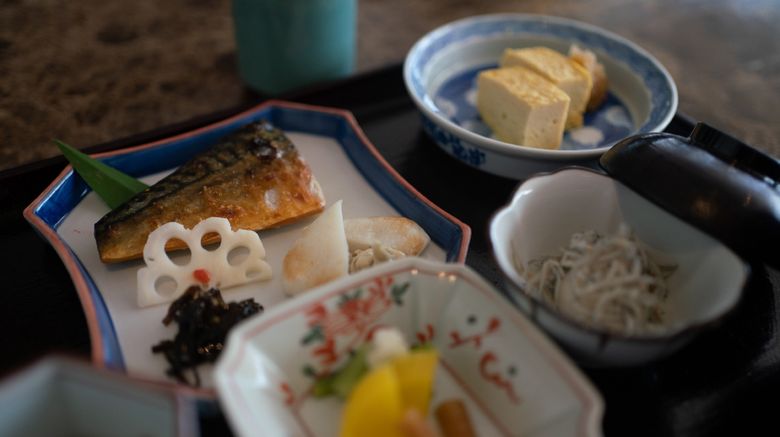 <b>The Okura Prestige Bangkok Restaurant</b>. Images powered by <a href="https://www.leonardoworldwide.com/" title="Leonardo Worldwide" target="_blank">Leonardo</a>.