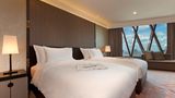 <b>The Okura Prestige Bangkok Suite</b>. Images powered by <a href="https://www.leonardoworldwide.com/" title="Leonardo Worldwide" target="_blank">Leonardo</a>.