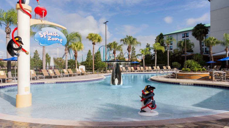<b>Fairfield Inn/Suites Orlando at SeaWorld Recreation</b>. Images powered by <a href="https://www.leonardoworldwide.com/" title="Leonardo Worldwide" target="_blank">Leonardo</a>.
