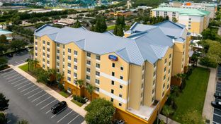 Fairfield Inn/Suites Orlando at SeaWorld