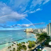 Waikiki Beach Marriott Resort & Spa