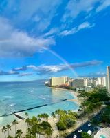 Waikiki Beach Marriott Resort & Spa