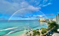 Waikiki Beach Marriott Resort & Spa