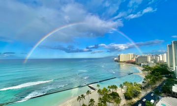 Waikiki Beach Marriott Resort & Spa