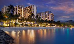 Waikiki Beach Marriott Resort & Spa