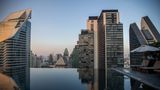 <b>The Okura Prestige Bangkok Pool</b>. Images powered by <a href="https://www.leonardoworldwide.com/" title="Leonardo Worldwide" target="_blank">Leonardo</a>.