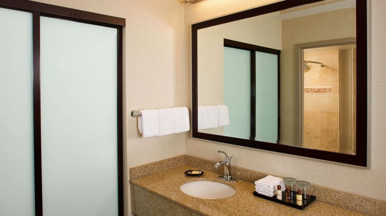 Sheraton Suites Orlando Airport Room