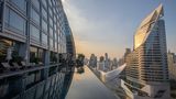 <b>The Okura Prestige Bangkok Pool</b>. Images powered by <a href="https://www.leonardoworldwide.com/" title="Leonardo Worldwide" target="_blank">Leonardo</a>.