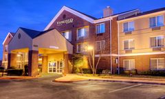 Fairfield Inn & Suites Memphis