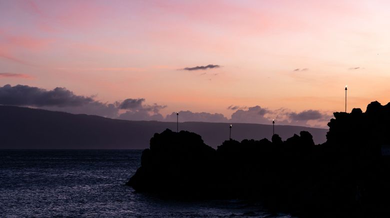 <b>Sheraton Maui Resort & Spa Beach</b>. Images powered by <a href="https://www.leonardoworldwide.com/" title="Leonardo Worldwide" target="_blank">Leonardo</a>.