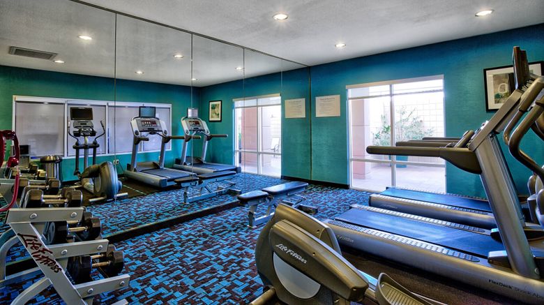 <b>Fairfield Inn & Suites McAllen Airport Recreation</b>. Images powered by <a href="https://www.leonardoworldwide.com/" title="Leonardo Worldwide" target="_blank">Leonardo</a>.