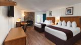 River Terrace Resort & Convention Center Room