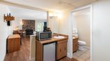 River Terrace Resort & Convention Center Room