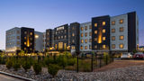 Staybridge Suites NE-Powers Exterior