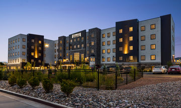 Staybridge Suites NE-Powers