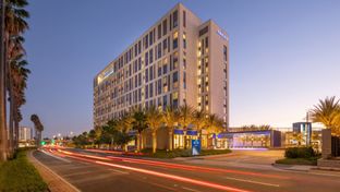 The Viv Hotel Anaheim, Tribute Portfolio