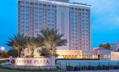 Crowne Plaza Hotel Orlando Downtown
