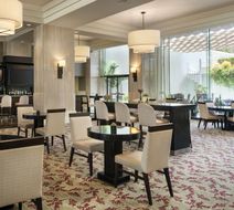The Westin South Coast Plaza, Costa Mesa Lobby