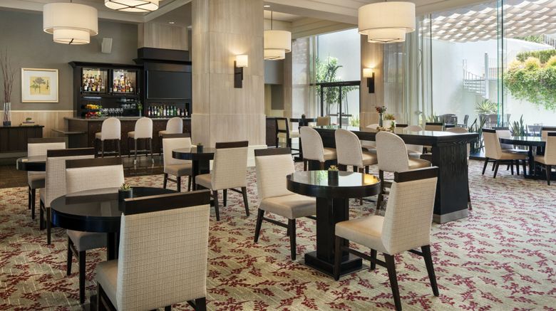 <b>The Westin South Coast Plaza, Costa Mesa Lobby</b>. Images powered by <a href="https://www.leonardoworldwide.com/" title="Leonardo Worldwide" target="_blank">Leonardo</a>.