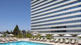 The Westin South Coast Plaza, Costa Mesa Pool