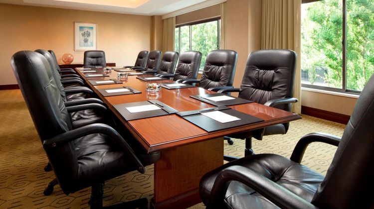 The Westin South Coast Plaza, Costa Mesa Meeting