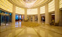 Ningbo Marriott Hotel