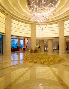 Ningbo Marriott Hotel