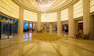 Ningbo Marriott Hotel