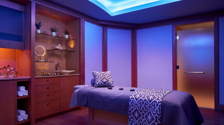 Opus Westchester, Autograph Collection Spa