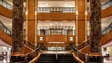 Sheraton Grand Sydney Hyde Park Lobby
