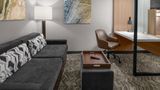 Springhill Suites Riverside Redlands Room