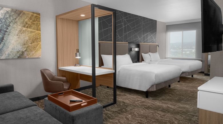 <b>Springhill Suites Riverside Redlands Suite</b>. Images powered by <a href="https://www.leonardoworldwide.com/" title="Leonardo Worldwide" target="_blank">Leonardo</a>.