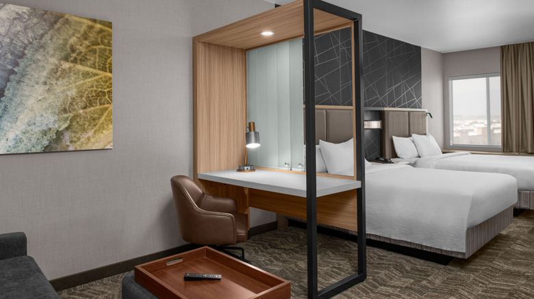 <b>Springhill Suites Riverside Redlands Suite</b>. Images powered by <a href="https://www.leonardoworldwide.com/" title="Leonardo Worldwide" target="_blank">Leonardo</a>.