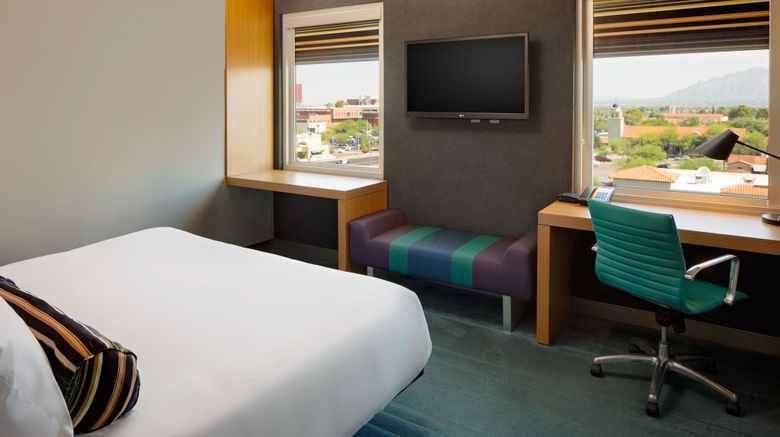 <b>aloft Tucson University Room</b>. Images powered by <a href="https://www.leonardoworldwide.com/" title="Leonardo Worldwide" target="_blank">Leonardo</a>.