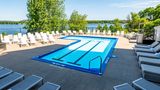 Delta Hotels by Marriott Fredericton Recreation