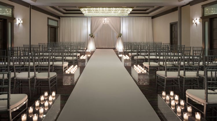 Boca Raton Marriott at Boca Center Ballroom