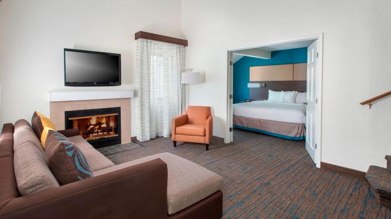 <b>Residence Inn Philadelphia Valley Forge Suite</b>. Images powered by <a href="https://www.leonardoworldwide.com/" title="Leonardo Worldwide" target="_blank">Leonardo</a>.
