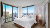 Element Philadelphia Downtown Suite