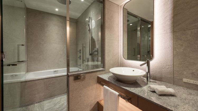 The Westin Miyako, Kyoto Room