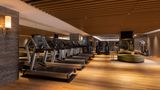 The Westin Miyako, Kyoto Recreation