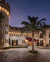 Castillo Hotel Son Vida, Luxury Coll.