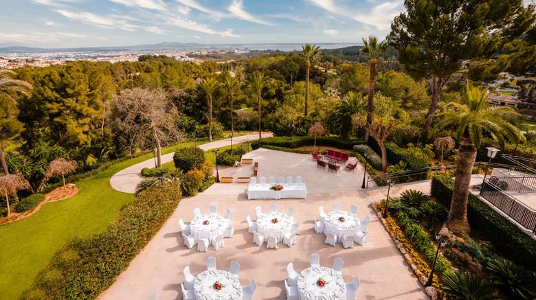 <b>Castillo Hotel Son Vida, Luxury Coll. Other</b>. Images powered by <a href="https://www.leonardoworldwide.com/" title="Leonardo Worldwide" target="_blank">Leonardo</a>.