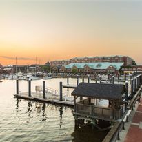 Newport Marriott Hotel & Spa