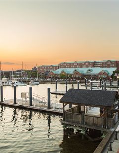 Newport Marriott