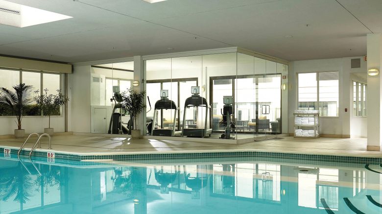 <b>Courtyard by Marriott Ottawa Downtown Pool</b>. Images powered by <a href="https://www.leonardoworldwide.com/" title="Leonardo Worldwide" target="_blank">Leonardo</a>.