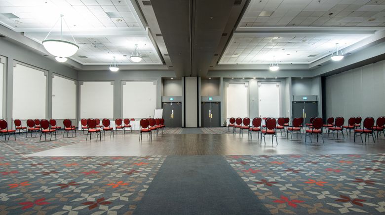 <b>Delta Hotels Sherbrooke Conference Centre Meeting</b>. Images powered by <a href="https://www.leonardoworldwide.com/" title="Leonardo Worldwide" target="_blank">Leonardo</a>.